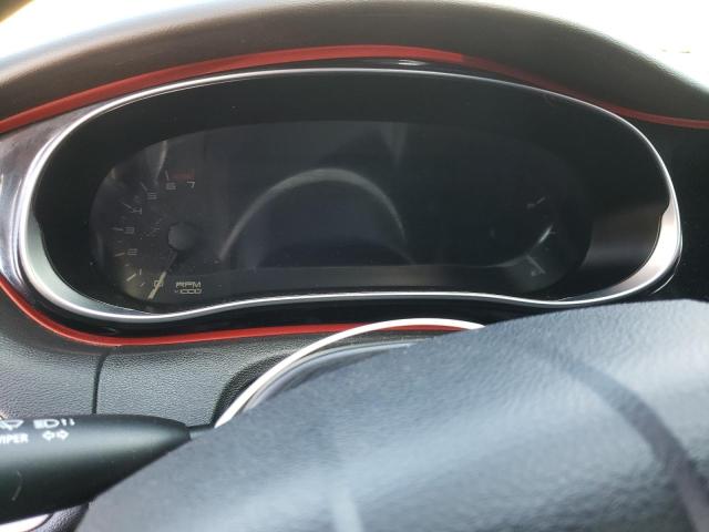 Photo 9 from auction – 2016 DODGE DART GT SP with VIN 1C3CDFGB7GD823608