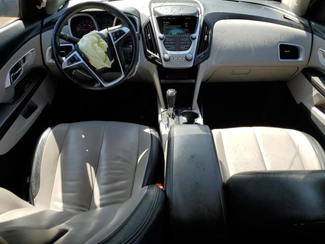 Photo 8 from auction – 2016 CHEVROLET EQUINOX LT with VIN 2GNFLFEK6G6145339