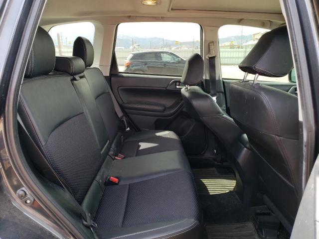 Photo 10 from auction – 2017 SUBARU FORESTER 2 with VIN JF2SJGEC5HH528794