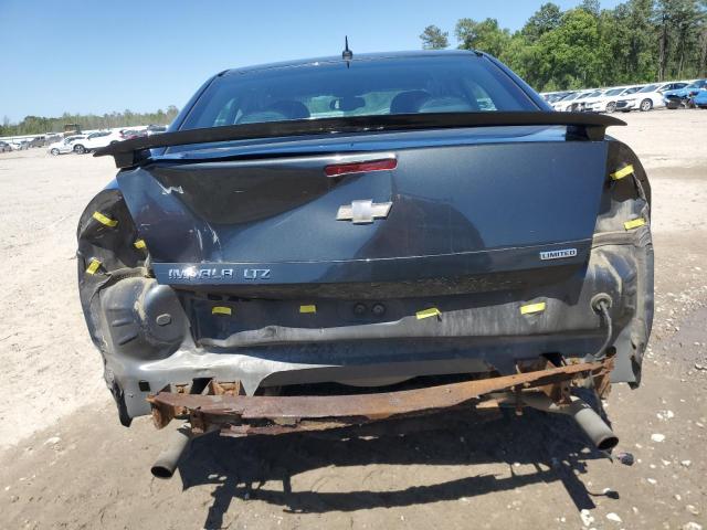 Photo 6 from auction – 2014 CHEVROLET IMPALA LIM with VIN 2G1WC5E39E1121678