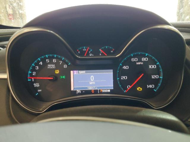 Photo 9 from auction – 2015 CHEVROLET IMPALA LS with VIN 2G11Z5SL6F9290718