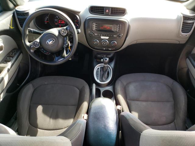 Photo 8 from auction – 2016 KIA SOUL with VIN KNDJN2A22G7248723