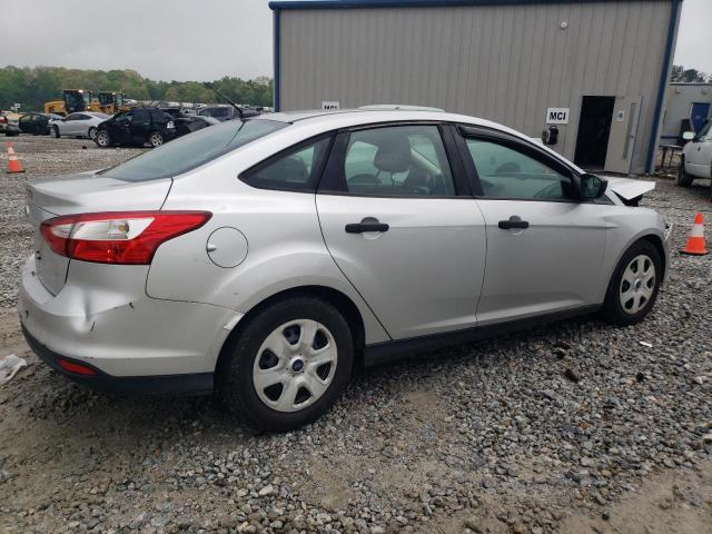 Фото 3 с аукциона – 2012 FORD FOCUS S с VIN 1FAHP3E21CL365676