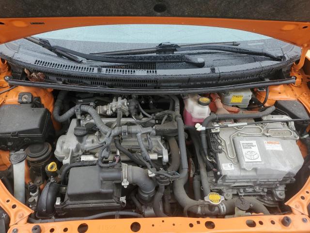 Photo 11 from auction – 2015 TOYOTA PRIUS C with VIN JTDKDTB38F1089664
