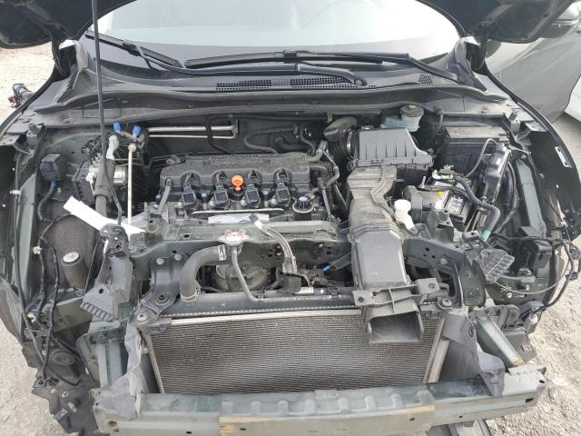 Photo 12 from auction – 2018 HONDA HR-V EXL with VIN 3CZRU6H76JM707791