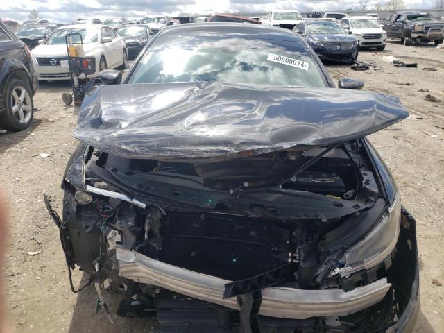 Photo 5 from auction – 2015 CHRYSLER 200 LIMITE with VIN 1C3CCCAB2FN605708
