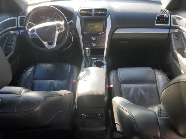 Photo 8 from auction – 2015 FORD EXPLORER X with VIN 1FM5K8D82FGB36026