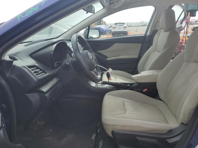 Foto 7 de la subasta – 2017 SUBARU IMPREZA con VIN 4S3GKAA61H3613708