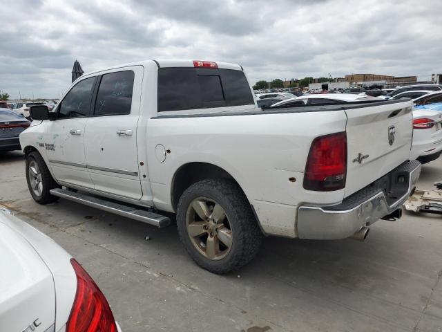 Photo 2 from auction – 2018 RAM 1500 SLT with VIN 3C6RR6LT7JG167322