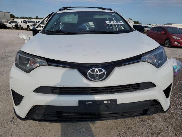 Photo 5 from auction – 2016 TOYOTA RAV4 LE with VIN 2T3BFREV4GW509997