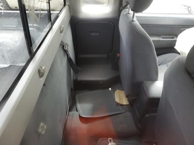 Photo 10 from auction – 2002 NISSAN FRONTIER K with VIN 1N6DD26S02C385777