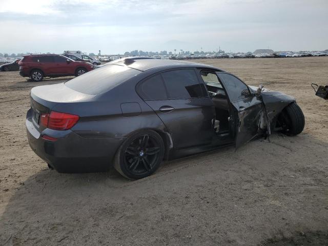Photo 3 from auction – 2013 BMW 535 I with VIN WBAFR7C58DC823924