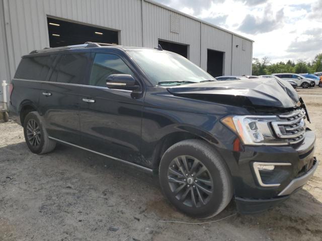 Photo 4 from auction – 2021 FORD EXPEDITION with VIN 1FMJK1KT8MEA17158