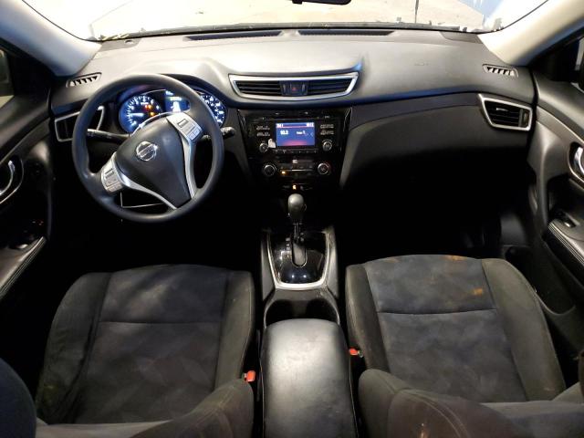 Photo 8 from auction – 2015 NISSAN ROGUE S with VIN KNMAT2MV2FP508001