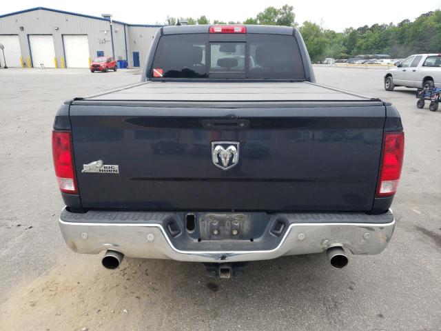 Photo 6 from auction – 2014 RAM 1500 SLT with VIN 1C6RR6LT8ES267685