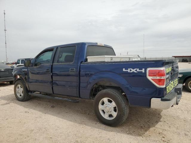 Photo 2 from auction – 2012 FORD F150 SUPER with VIN 1FTFW1EF5CKD17079