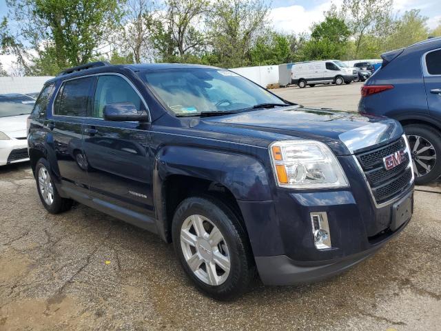 Фото 4 с аукциона – 2015 GMC TERRAIN SL с VIN 2GKFLXE36F6116787