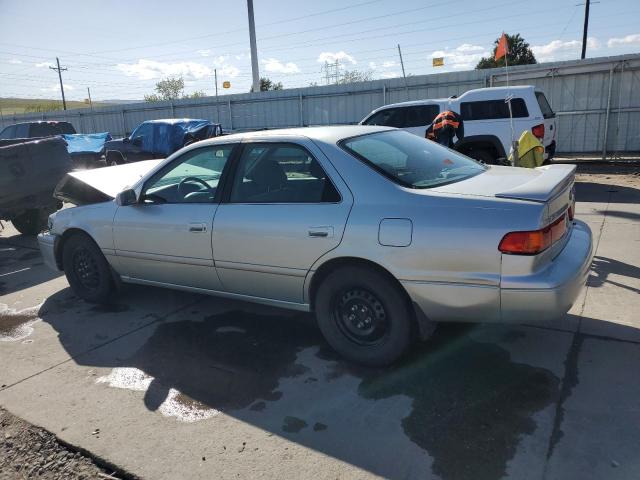 Photo 2 from auction – 2000 TOYOTA CAMRY LE with VIN JT2BF28K8Y0248767