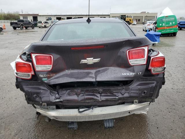 Photo 6 from auction – 2015 CHEVROLET MALIBU 1LT with VIN 1G11C5SL1FF156630