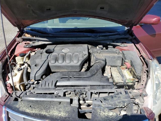 Photo 11 from auction – 2010 NISSAN ALTIMA BAS with VIN 1N4AL2AP9AN422149