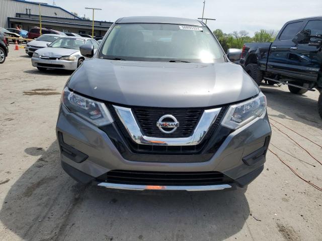 Photo 5 from auction – 2017 NISSAN ROGUE S with VIN KNMAT2MV8HP560803