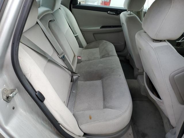 Photo 10 from auction – 2012 CHEVROLET IMPALA LT with VIN 2G1WG5E35C1114549