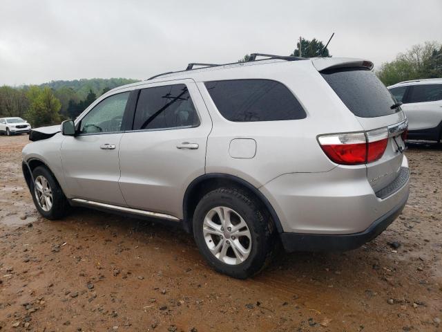 Photo 2 from auction – 2012 DODGE DURANGO CR with VIN 1C4RDJDG7CC322095