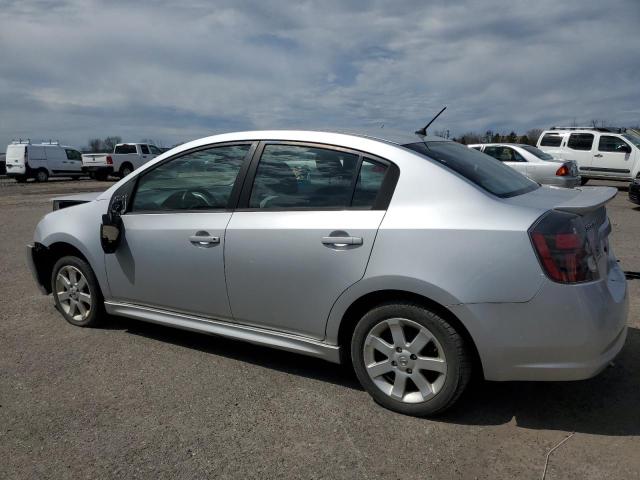 Photo 2 from auction – 2011 NISSAN SENTRA 2.0 with VIN 3N1AB6AP7BL610306