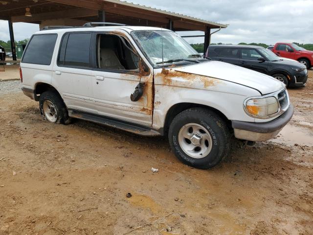 Photo 4 from auction – 1998 FORD EXPLORER with VIN 1FMZU32P1WUD23669