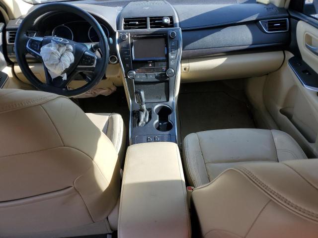 Photo 8 from auction – 2017 TOYOTA CAMRY LE with VIN 4T1BF1FK0HU708903