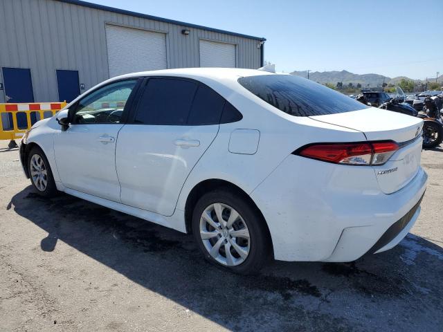 Photo 2 from auction – 2020 TOYOTA COROLLA LE with VIN 5YFEPRAE0LP098490