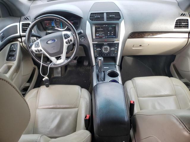 صورة رقم 8 من المزاد - 2013 FORD EXPLORER L مع VIN 1FM5K8F82DGC50277