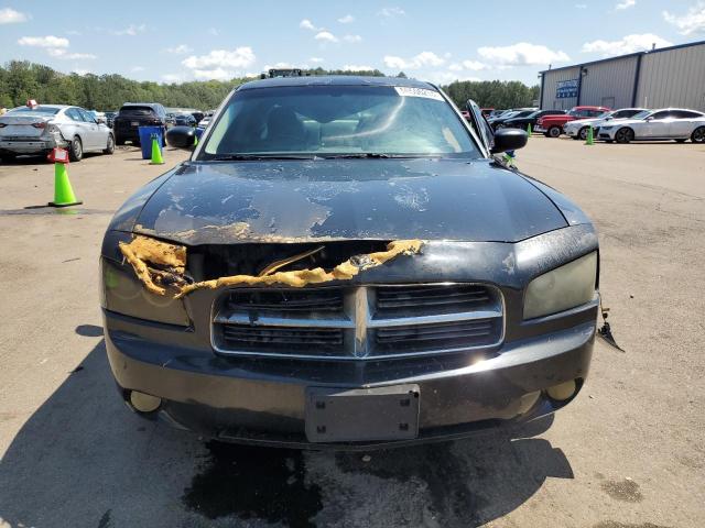 Photo 5 from auction – 2009 DODGE CHARGER SX with VIN 2B3KA33V69H513343