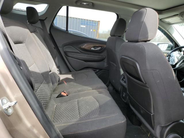 Photo 11 from auction – 2018 GMC TERRAIN SL with VIN 3GKALTEV9JL399386