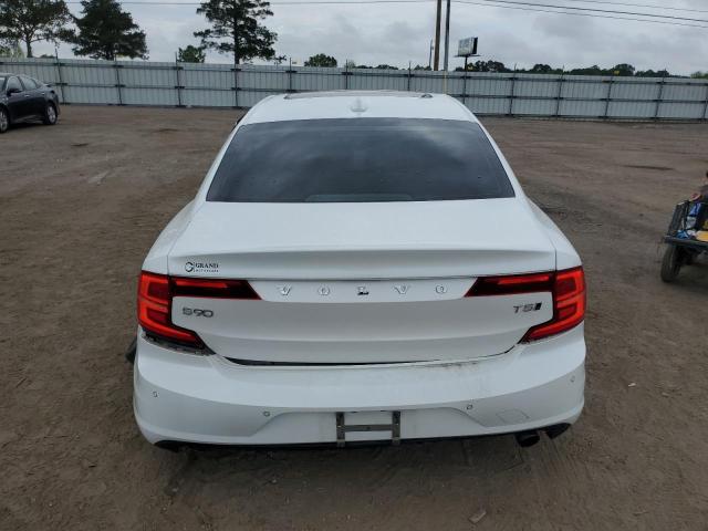 Photo 6 from auction – 2018 VOLVO S90 T5 MOM with VIN LVY982MKXJP024606