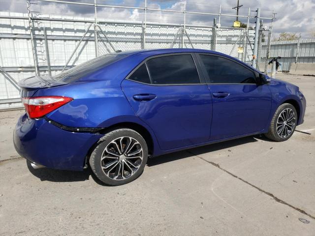 Photo 3 from auction – 2015 TOYOTA COROLLA L with VIN 5YFBURHE1FP185966