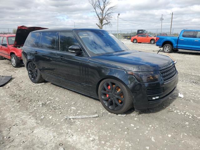Photo 4 from auction – 2015 LAND ROVER RANGE ROVE with VIN SALGS3TF4FA199107