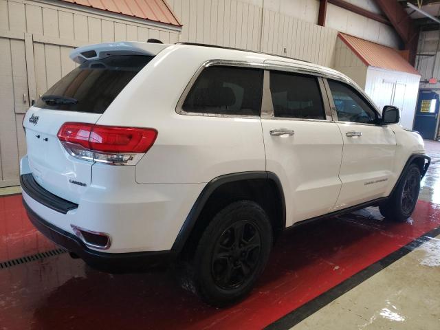 Photo 3 from auction – 2015 JEEP GRAND CHER with VIN 1C4RJFAG7FC213442