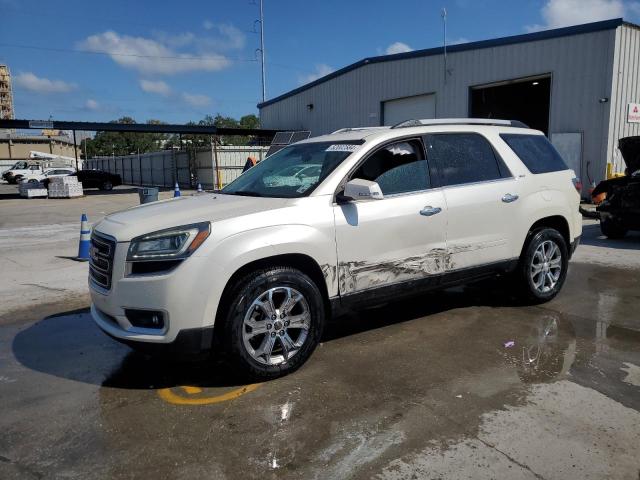 GMC ACADIA SLT 2015 с VIN 1GKKRRKD2FJ210481 - Фото с аукциона
