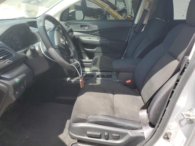 Photo 7 from auction – 2016 HONDA CR-V EX with VIN 2HKRM4H59GH714905