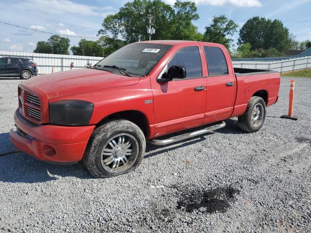 DODGE RAM 1500 S 2006 with VIN 1D7HU18256S603855 - Photo from auction