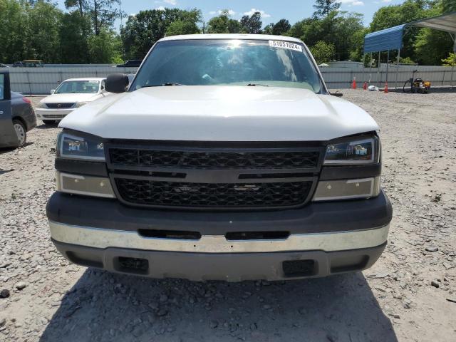 Photo 5 from auction – 2006 CHEVROLET SILVERADO with VIN 2GCEC13V761211784