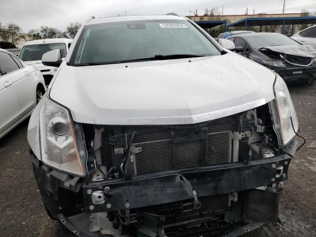 Photo 5 from auction – 2013 CADILLAC SRX PERFOR with VIN 3GYFNDE31DS574542