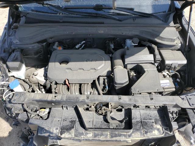 Photo 11 from auction – 2019 HYUNDAI SANTA FE with VIN 5NMS33AD3KH041132