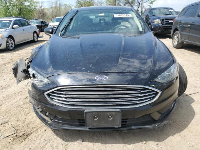 Photo 5 from auction – 2017 FORD FUSION SE with VIN 3FA6P0LU1HR128611
