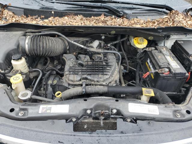 Photo 12 from auction – 2014 CHRYSLER TOWN & COU with VIN 2C4RC1BGXER397552