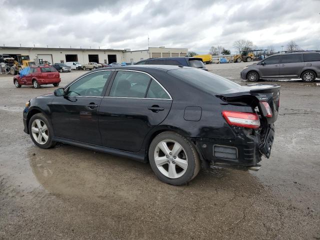 Photo 2 from auction – 2011 TOYOTA CAMRY BASE with VIN 4T1BF3EK7BU219399