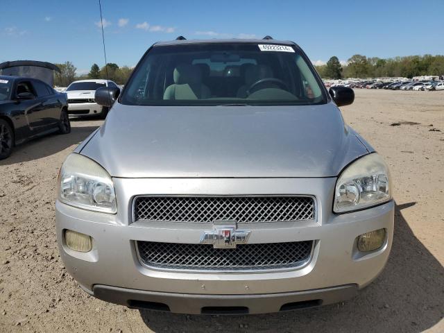 Photo 5 from auction – 2007 CHEVROLET UPLANDER with VIN 1GNDV23157D211627