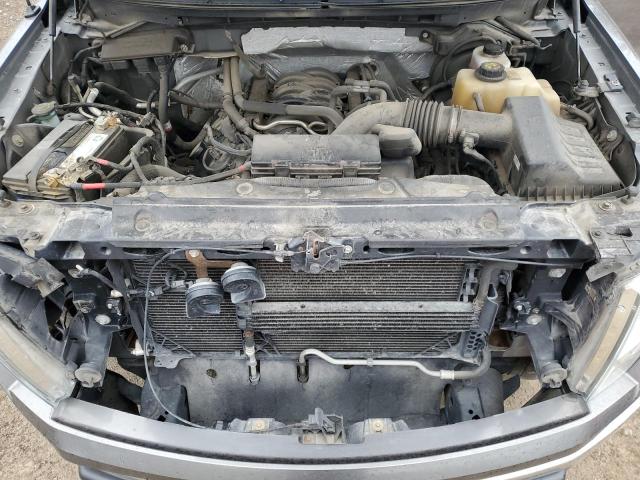 Photo 11 from auction – 2012 FORD F150 SUPER with VIN 1FTFW1EF6CFC96834
