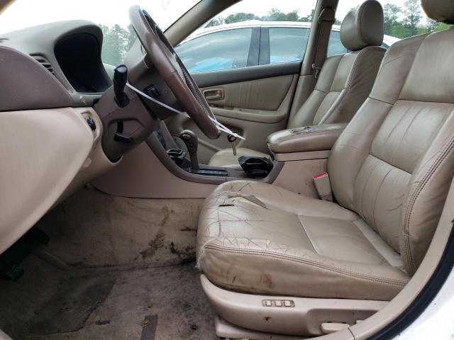 Фото 7 с аукциона – 1997 LEXUS ES 300 с VIN JT8BF22G0V0069919